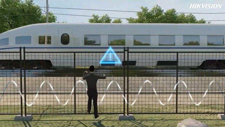 PM QA: Solve coverage & installation challenges for big facility perimeter security