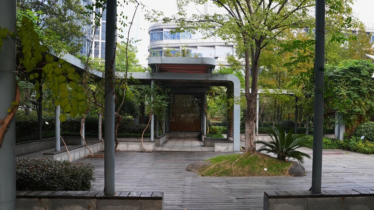 Distribution Cameras