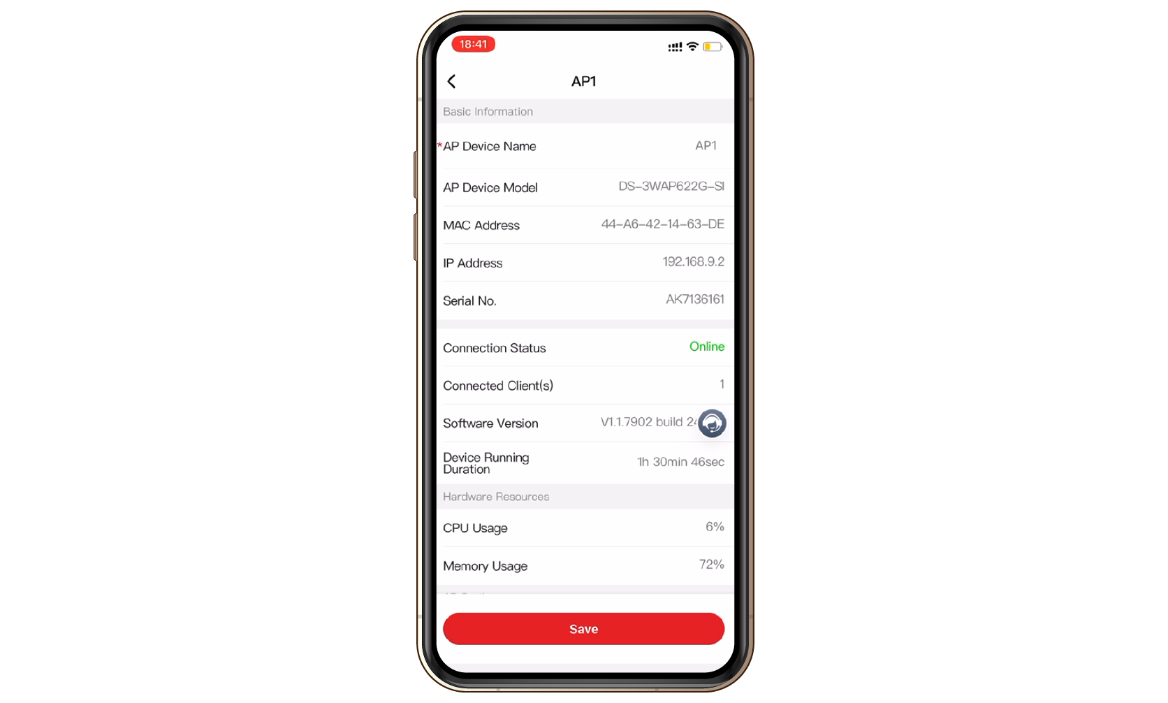 Troubleshooting & Maintenance