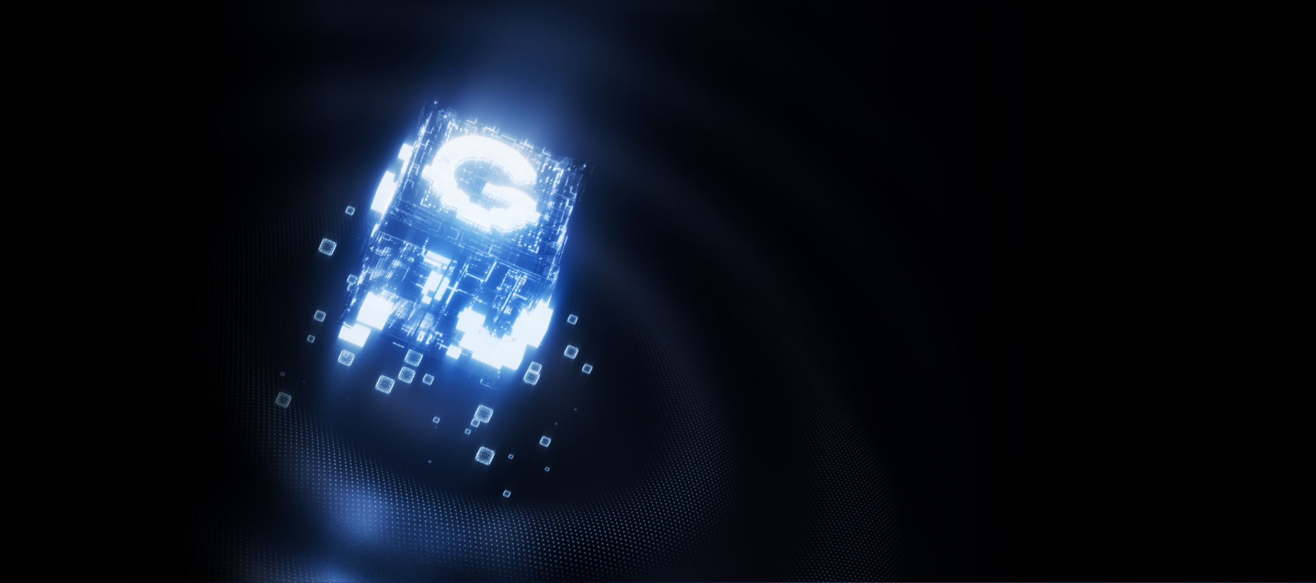 Guanlan Large-scale AI Models