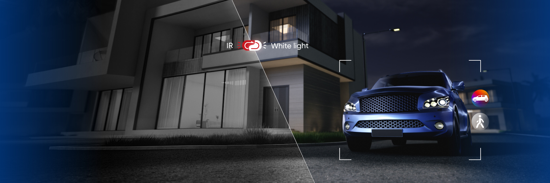 Hikvision DarkFighterS Technology