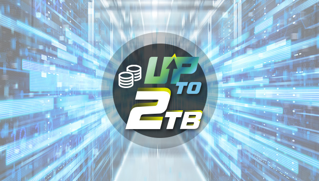 Hikvision eSSD technology