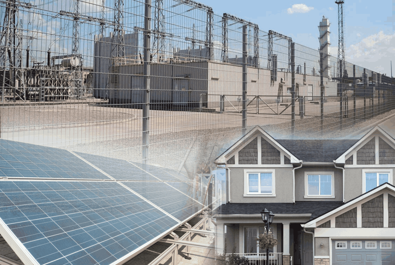 perimeter protection thermal cameras