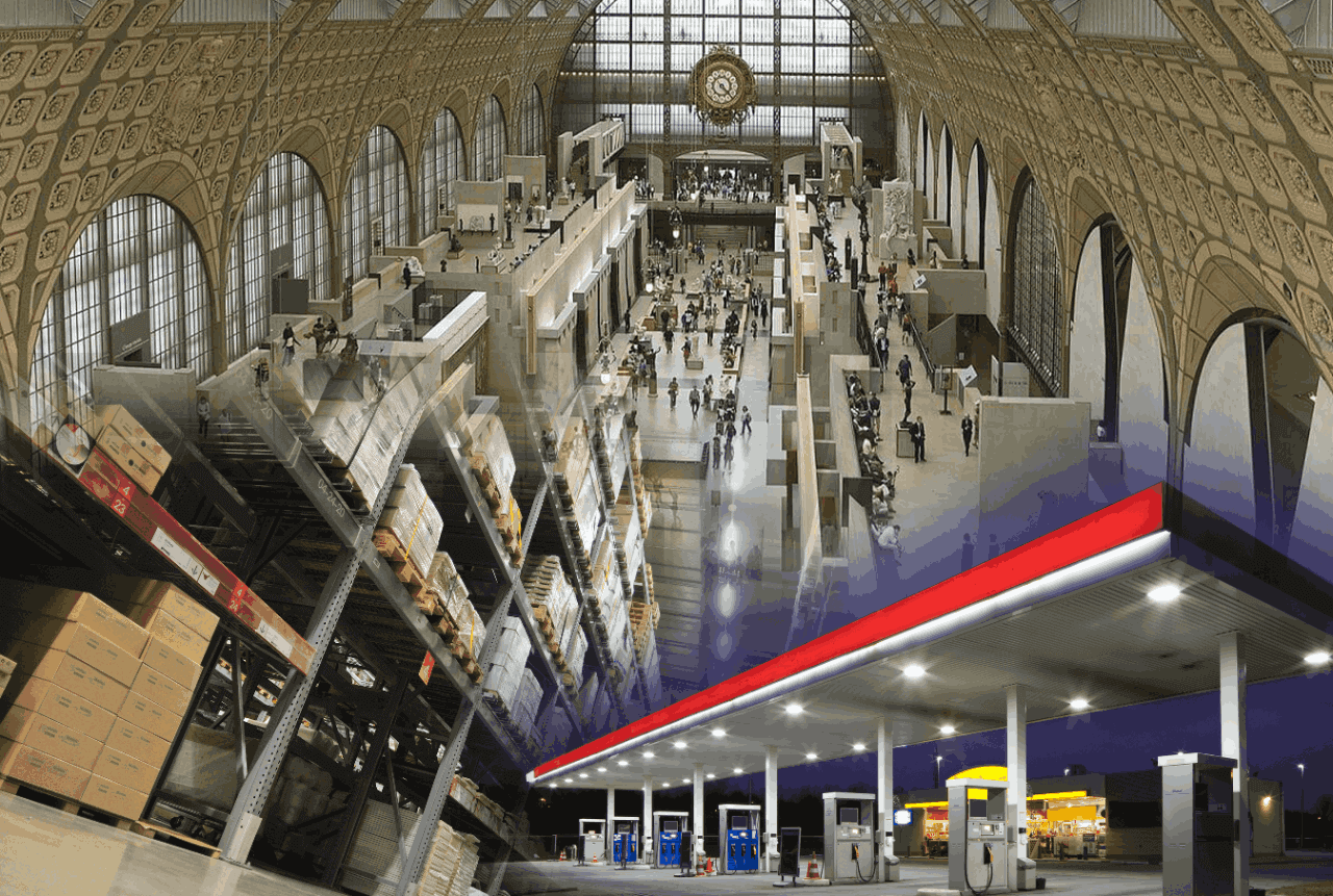 perimeter protection thermal cameras