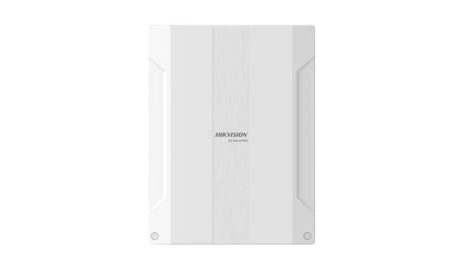 The AX Hybrid PRO Series boasts wired reliability and wireless flexibility