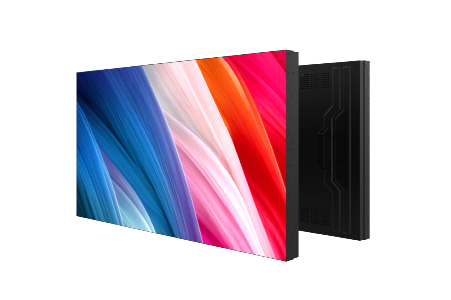 Create a seamless visual experience with vivid images and perfect clarity.