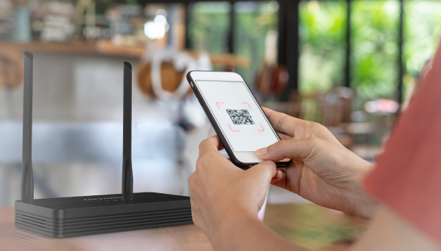 Effortless and quick configuration