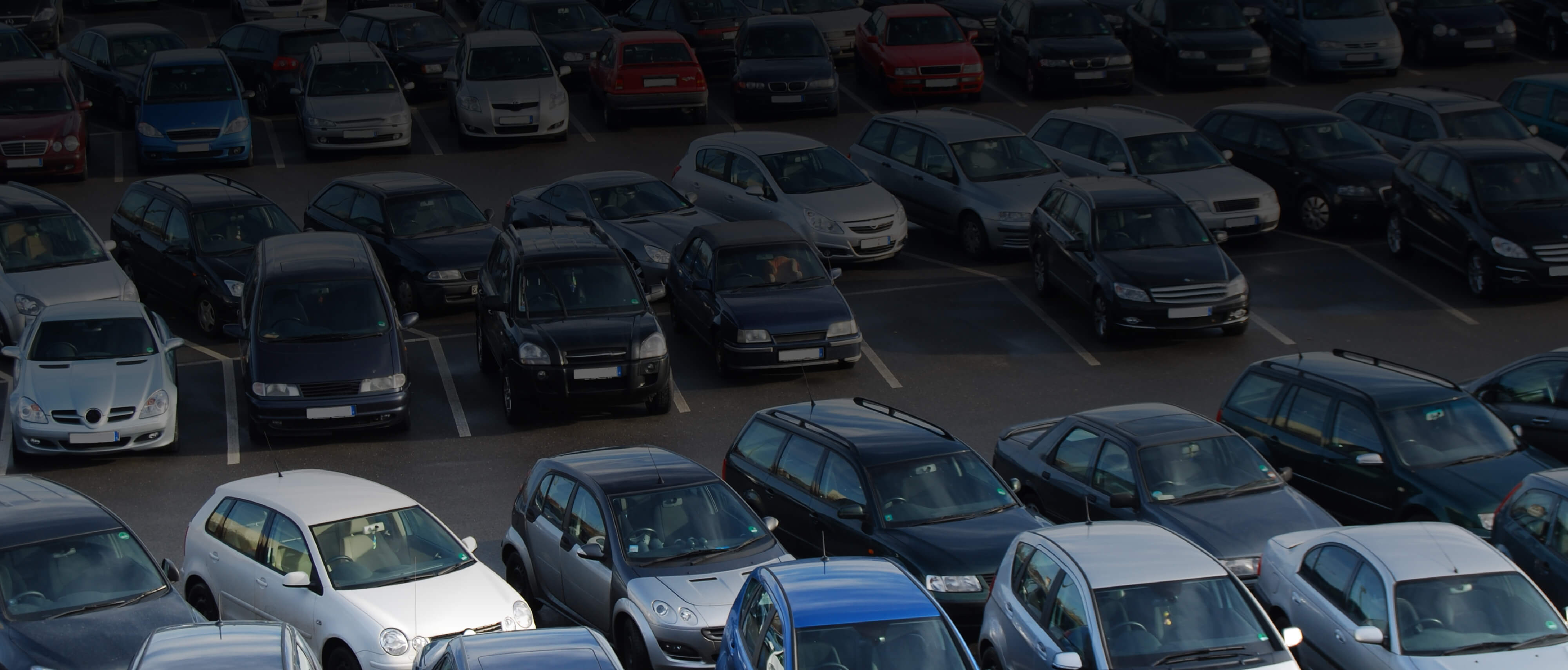 On-Street Parking