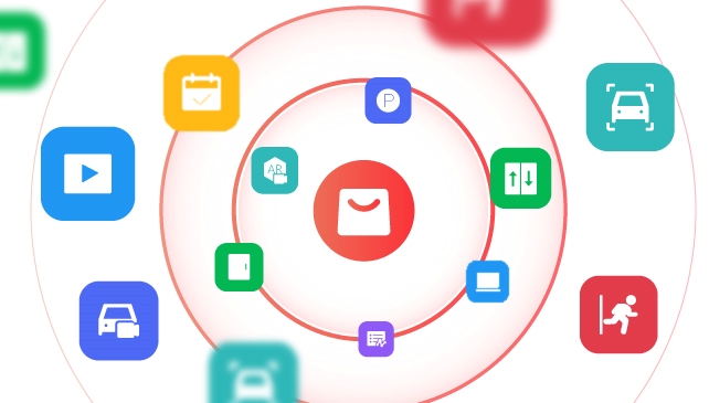 A versatile platform, diverse management operations