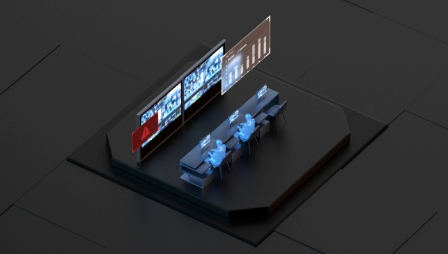 Smart Wall