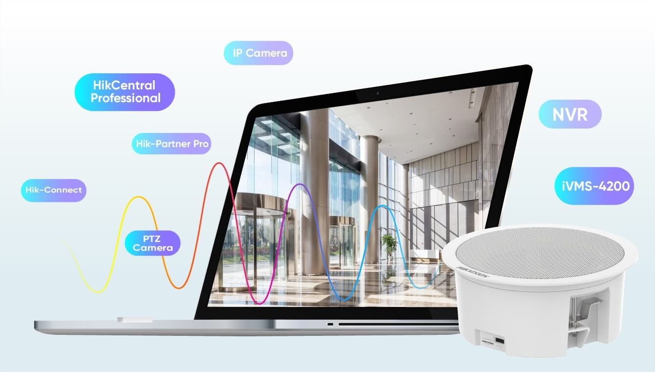 ip speaker