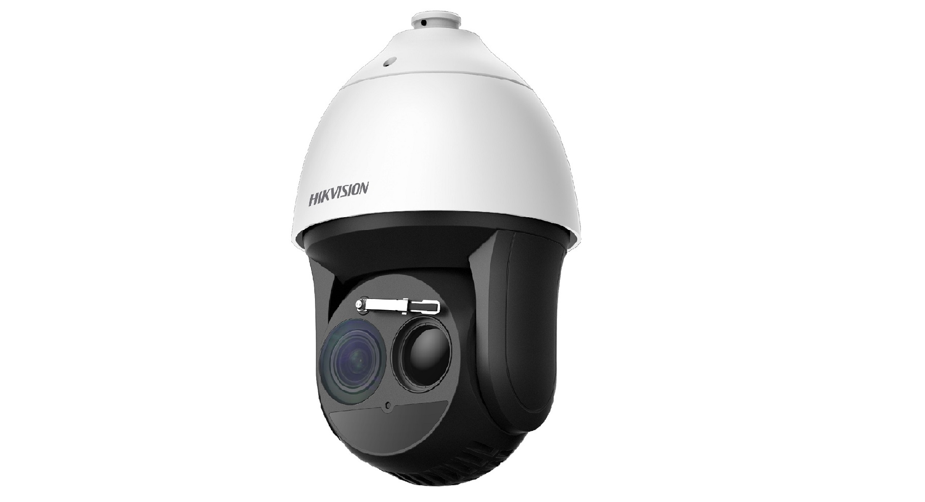 Detect temperature anomalies and hot spots before the situation gets worse