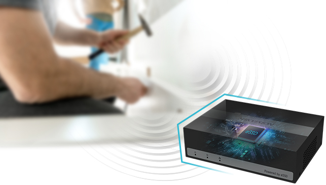 hikvision edvr