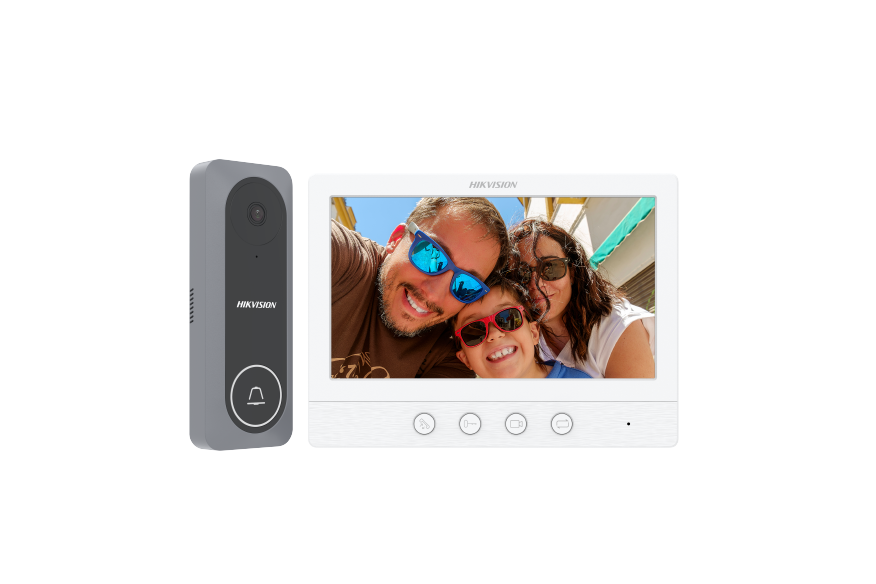 Popular choice for residential solution -cost-effective & easy to install