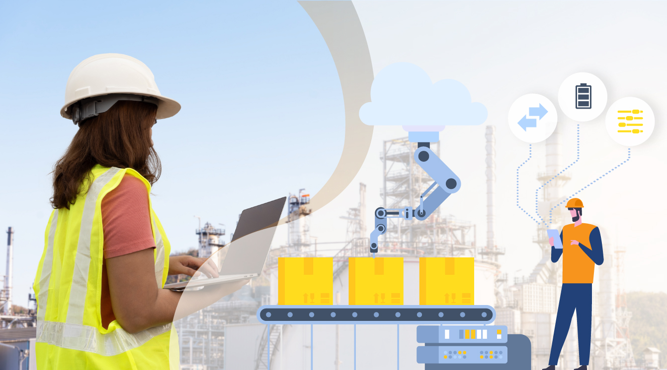 Binocular Stereo Vision Technology