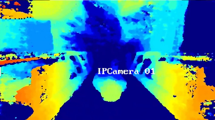 3D Detection and Tracking Technology