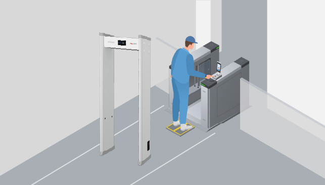 Intelligent Quality Inspection