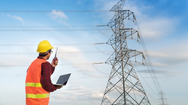 PPE compliance detection