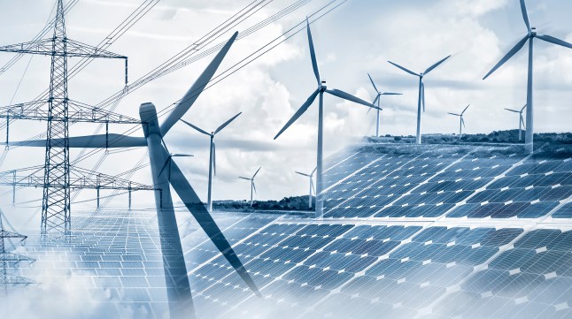 From power plants and substations to overhead transmission lines and electrical facilities,