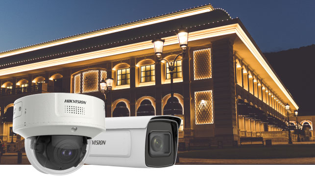Casino Security Broad Monitoring