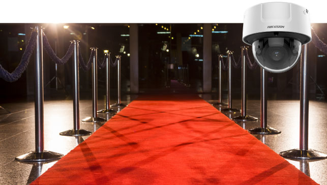 Efficient and Economical Video Security