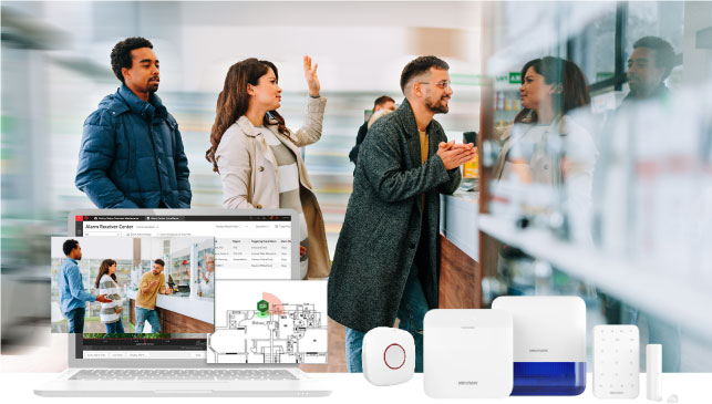 Video Security Solutions
