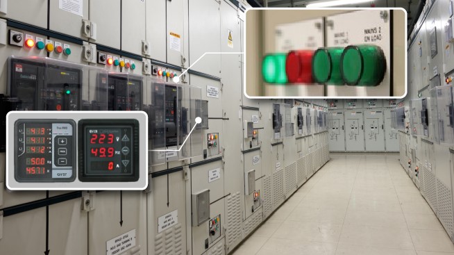 AI-powered analytics