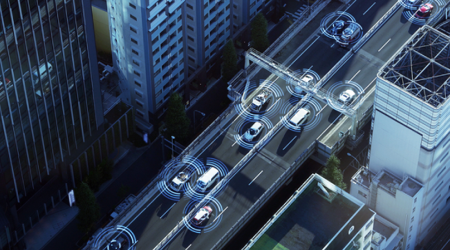 Real-time vehicle monitoring