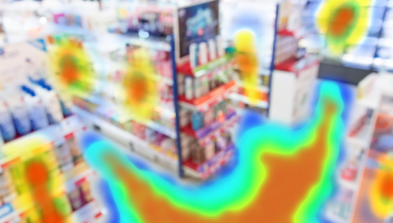 hikvision solution for customer experience elevation