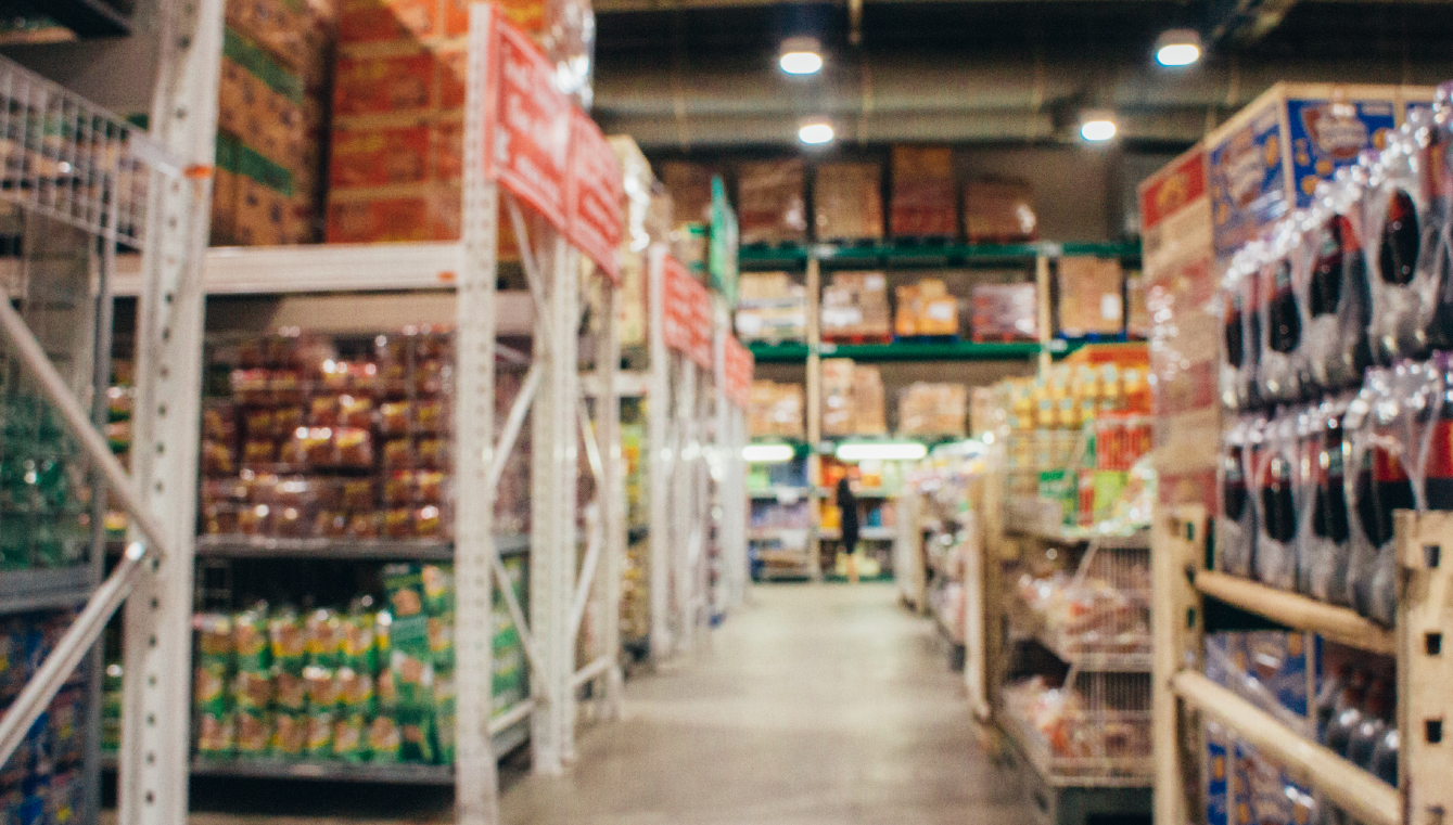 hikvision solution for Assets Management