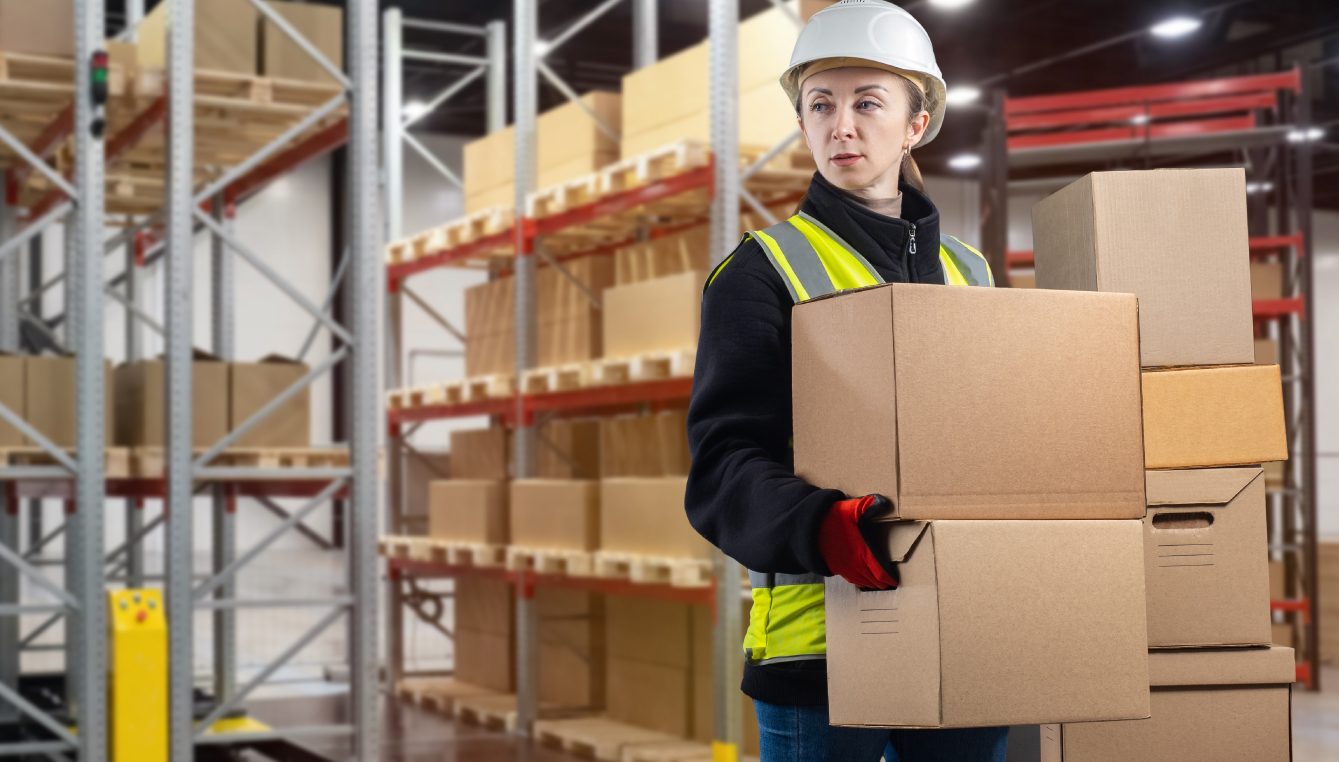 hikvision solution for Personnel Management