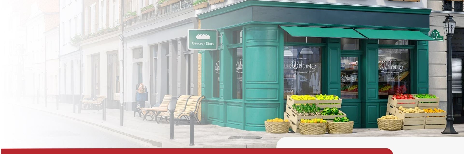 SMB Solutions for Shops