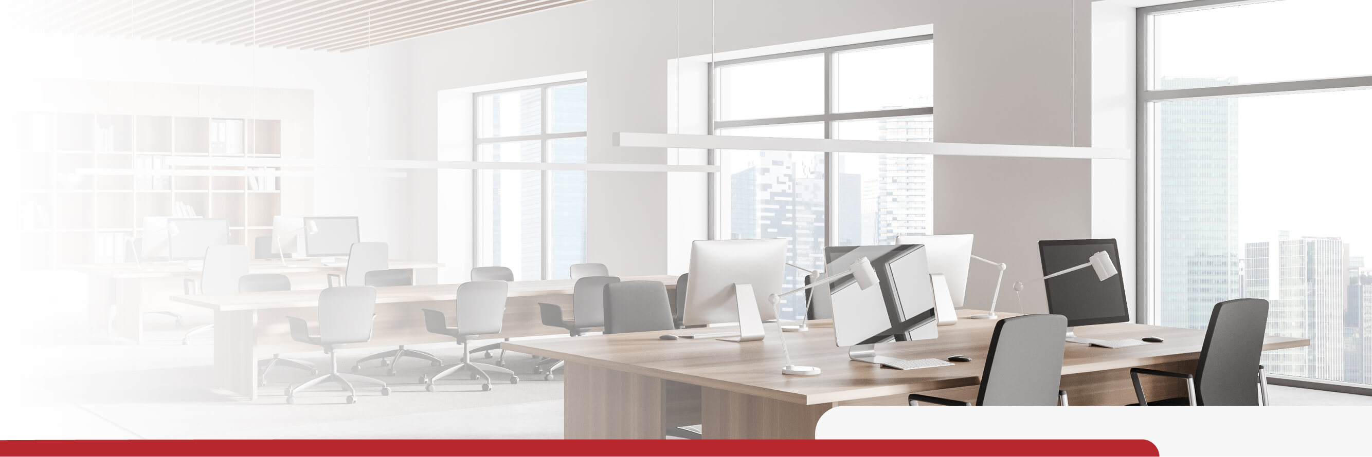 SMB Solution for Small Offices