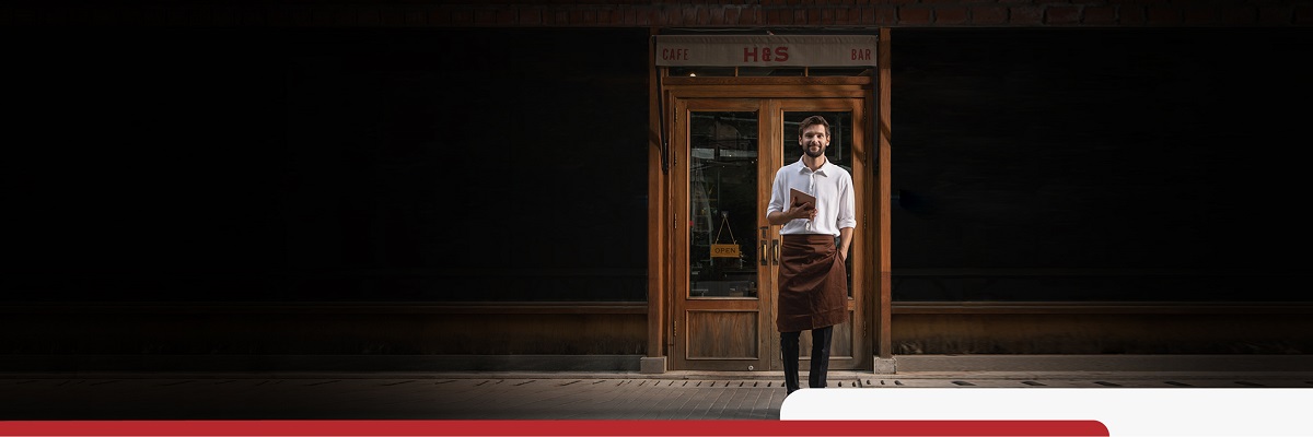 SMB Solutions for Stores