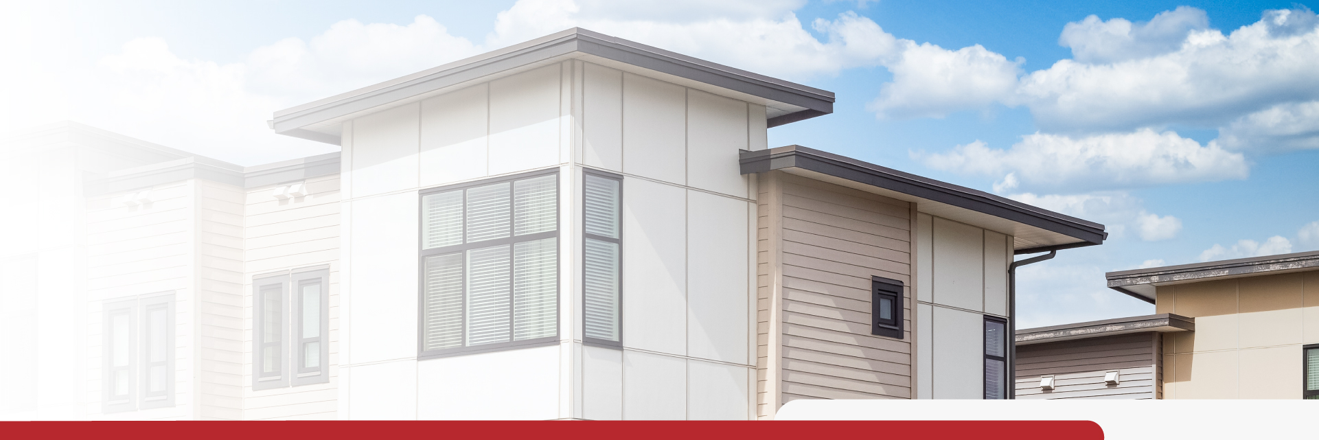 SMB Solution for Condominiums