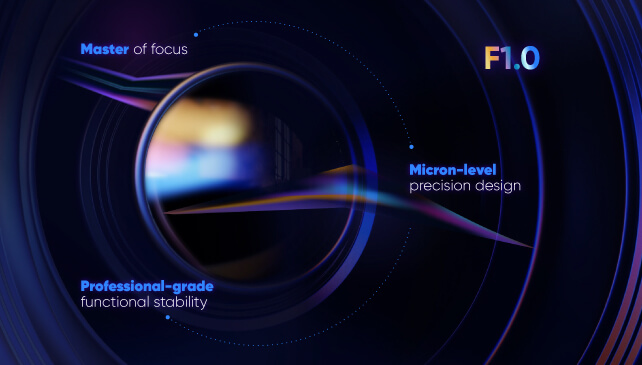 Stunning low-light imaging