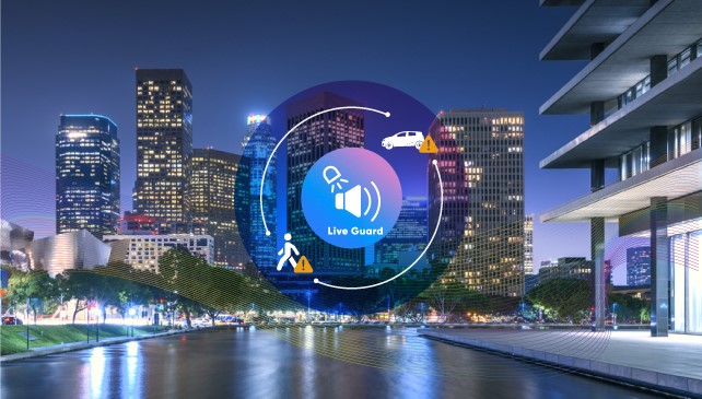 Monitoring in a smarter way