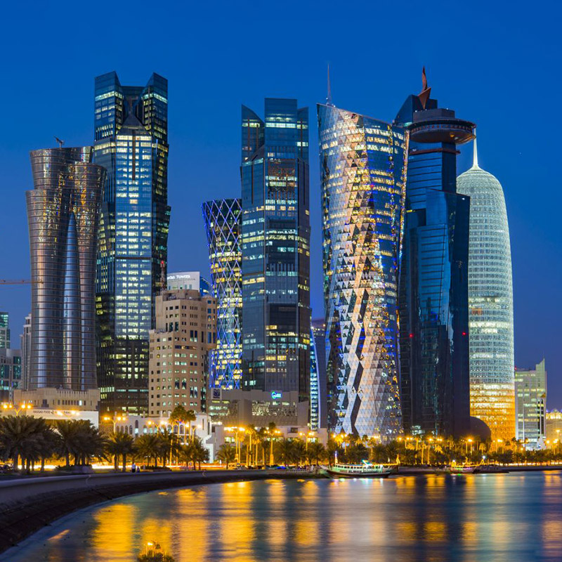 Qatar