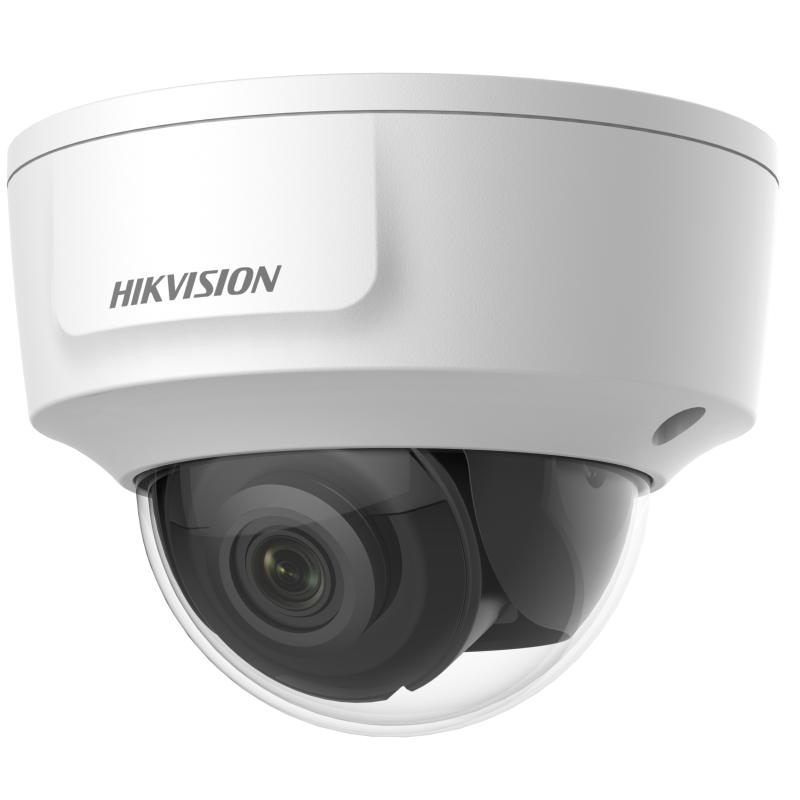 4 MP AcuSense Fixed Dome Network Camera