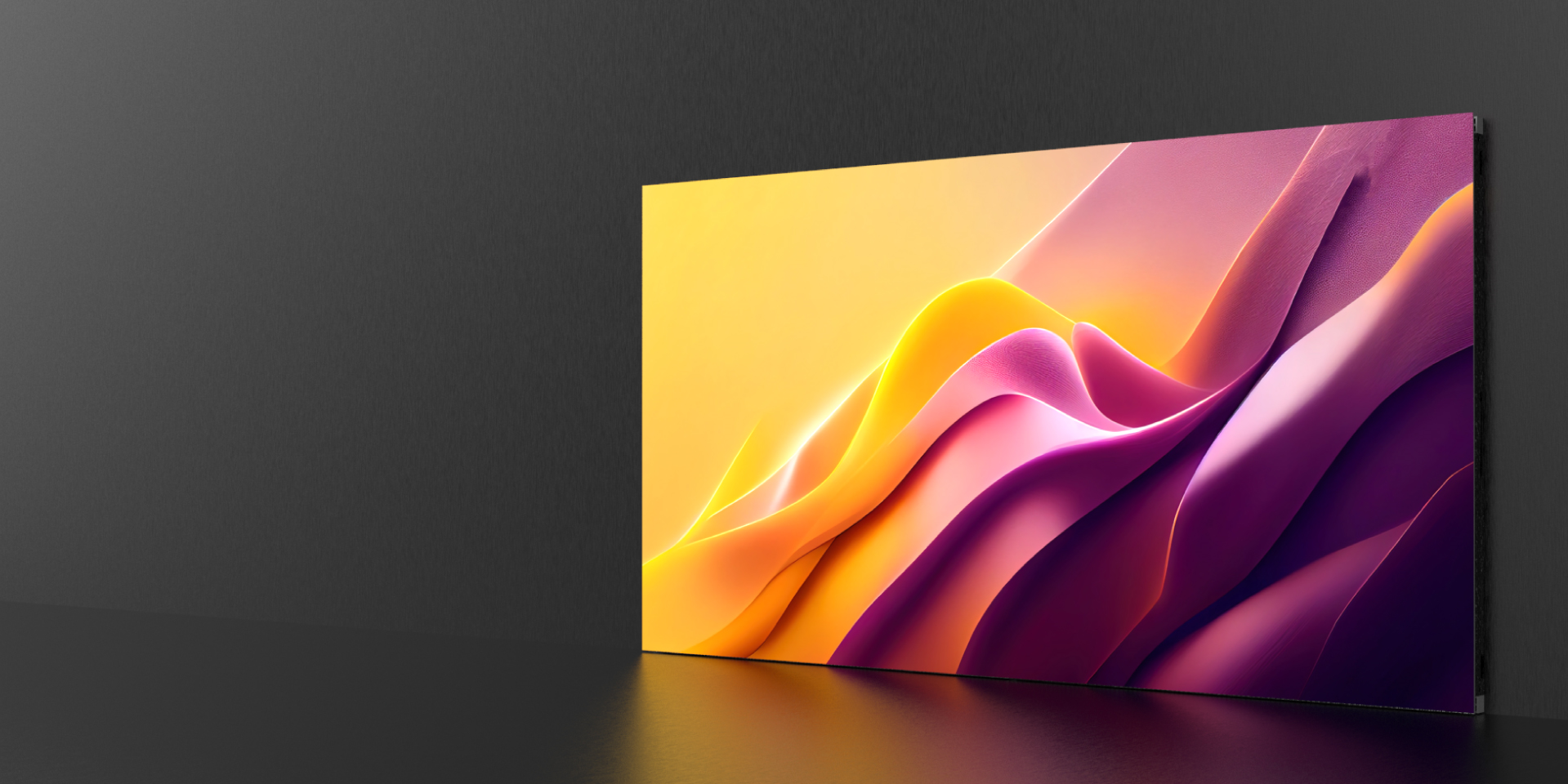 Display LED