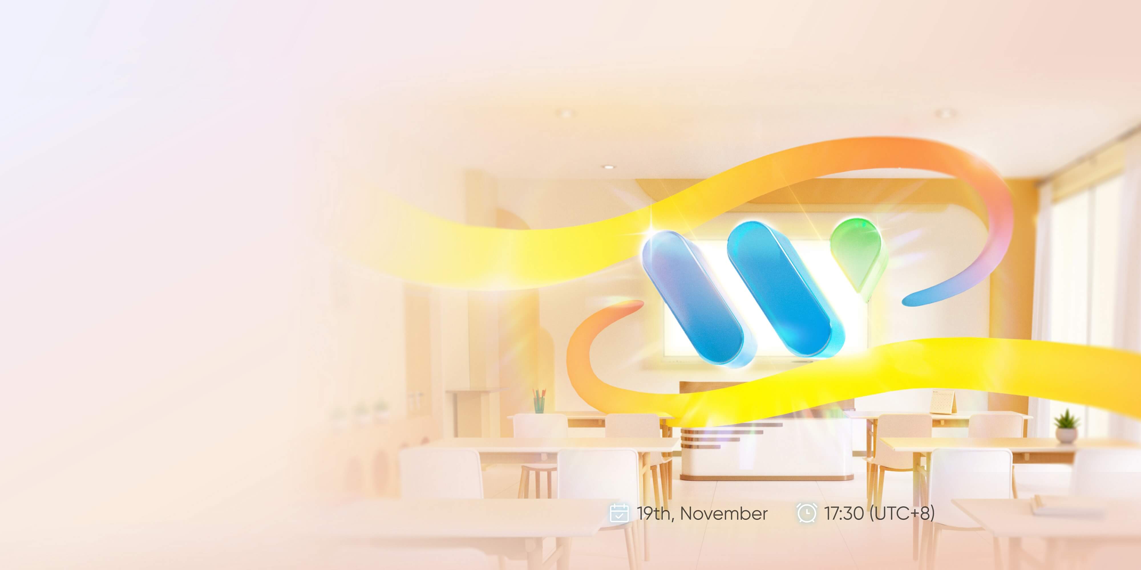 WonderOS 4 Launch Event