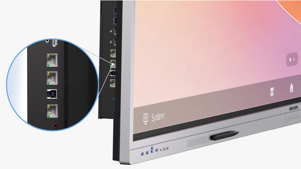 Expandable Storage