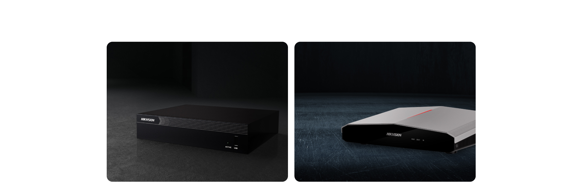 LED Displays - Products - Hikvision Commercial Display
