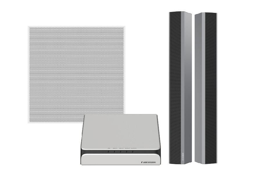 Crystal-clear sound for flawless conference communication