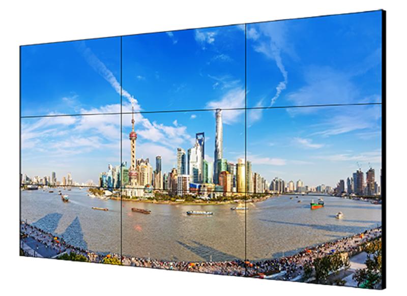 DS-D2055HE-G - LCD Video Walls - Hikvision Commercial Display DS-D2055HE-G - LCD Video Walls - Hikvision Commercial Display