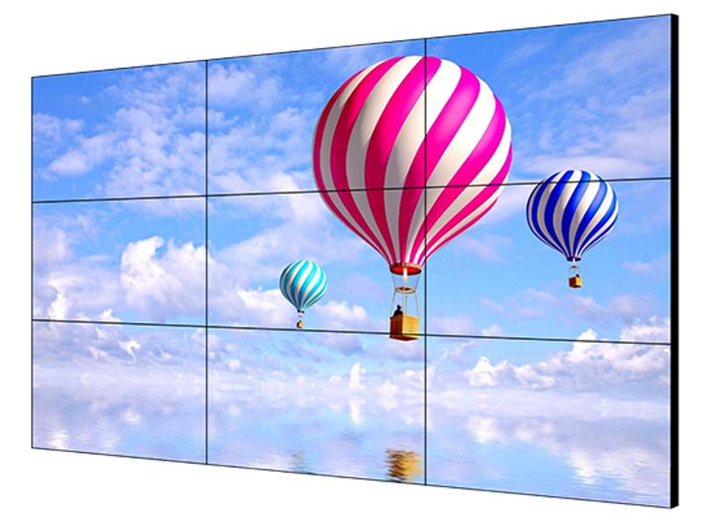 DS-D2055HR-G - LCD Video Walls - Hikvision Commercial Display DS-D2055HR-G - LCD Video Walls - Hikvision Commercial Display