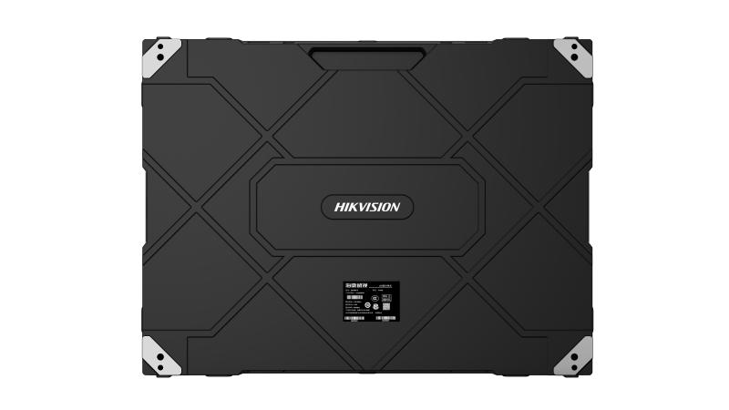 DS-D4012CS-1F - Indoor LED Displays - Hikvision Commercial Display